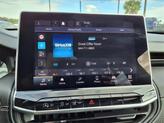 Thumbnail of 2024 Silver Zynith Jeep Compass