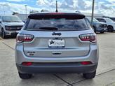 Thumbnail of 2024 Silver Zynith Jeep Compass
