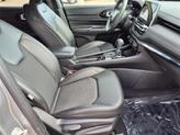 Thumbnail of 2024 Silver Zynith Jeep Compass