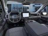 Thumbnail of 2025 Agate Black Metallic Ford F-150