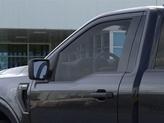 Thumbnail of 2025 Agate Black Metallic Ford F-150