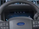 Thumbnail of 2025 Agate Black Metallic Ford F-150
