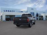 Thumbnail of 2025 Agate Black Metallic Ford F-150