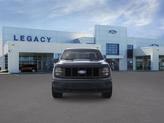 Thumbnail of 2025 Agate Black Metallic Ford F-150