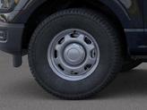 Thumbnail of 2025 Agate Black Metallic Ford F-150