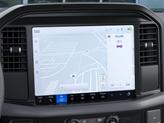 Thumbnail of 2025 Agate Black Metallic Ford F-150