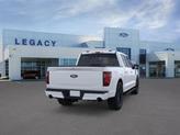 Thumbnail of 2025 Oxford White Ford F-150