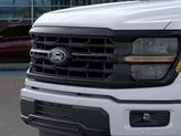 Thumbnail of 2025 Oxford White Ford F-150
