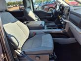 Thumbnail of 2021 Antimatter Blue Metallic Ford F-150