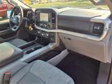 Thumbnail of 2021 Antimatter Blue Metallic Ford F-150