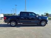 Thumbnail of 2021 Antimatter Blue Metallic Ford F-150