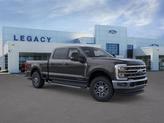 Thumbnail of 2025 Agate Black Metallic Ford F-250
