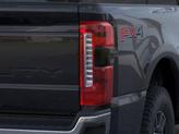 Thumbnail of 2025 Agate Black Metallic Ford F-250