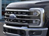 Thumbnail of 2025 Agate Black Metallic Ford F-250