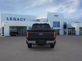 Thumbnail of 2025 Agate Black Metallic Ford F-250