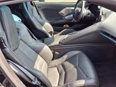 Thumbnail of 2022 Black Chevrolet Corvette
