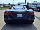 Thumbnail of 2022 Black Chevrolet Corvette