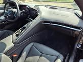 Thumbnail of 2022 Black Chevrolet Corvette