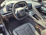 Thumbnail of 2022 Black Chevrolet Corvette