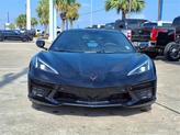 Thumbnail of 2022 Black Chevrolet Corvette
