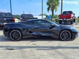 Thumbnail of 2022 Black Chevrolet Corvette