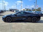 Thumbnail of 2022 Black Chevrolet Corvette