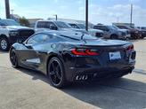 Thumbnail of 2022 Black Chevrolet Corvette