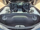 Thumbnail of 2022 Black Chevrolet Corvette