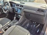 Thumbnail of 2022 Pyrite Silver Metallic Volkswagen Tiguan