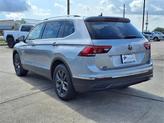 Thumbnail of 2022 Pyrite Silver Metallic Volkswagen Tiguan
