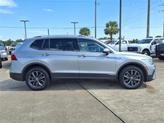 Thumbnail of 2022 Pyrite Silver Metallic Volkswagen Tiguan