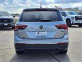 Thumbnail of 2022 Pyrite Silver Metallic Volkswagen Tiguan