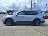 Thumbnail of 2022 Pyrite Silver Metallic Volkswagen Tiguan