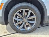 Thumbnail of 2022 Pyrite Silver Metallic Volkswagen Tiguan