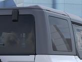 Thumbnail of 2025 Oxford White Ford Bronco
