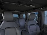 Thumbnail of 2025 Oxford White Ford Bronco