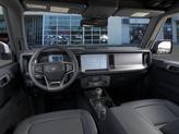 Thumbnail of 2025 Oxford White Ford Bronco