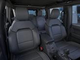 Thumbnail of 2025 Oxford White Ford Bronco