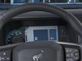 Thumbnail of 2025 Oxford White Ford Bronco