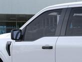 Thumbnail of 2025 Oxford White Ford F-150