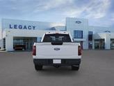 Thumbnail of 2025 Oxford White Ford F-150
