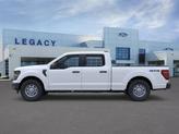 Thumbnail of 2025 Oxford White Ford F-150