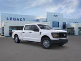Thumbnail of 2025 Oxford White Ford F-150