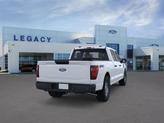 Thumbnail of 2025 Oxford White Ford F-150