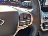 Thumbnail of 2022 Agate Black Metallic Ford Explorer