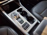 Thumbnail of 2022 Agate Black Metallic Ford Explorer