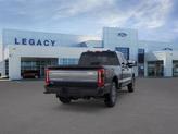 Thumbnail of 2025 Agate Black Metallic Ford F-250