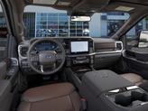 Thumbnail of 2025 Agate Black Metallic Ford F-250
