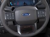 Thumbnail of 2025 Agate Black Metallic Ford F-250