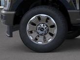 Thumbnail of 2025 Agate Black Metallic Ford F-250